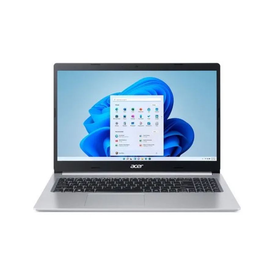 Mexx | NOTEBOOK ACER ASPIRE 5 RYZEN 5 5500U 8GB 1TB 15.6 WIN11