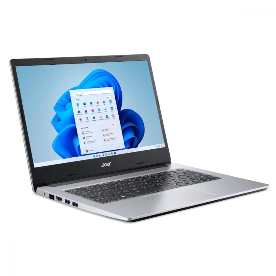 Notebook Acer Aspire 3 Celeron N4500 4Gb 500Gb 14