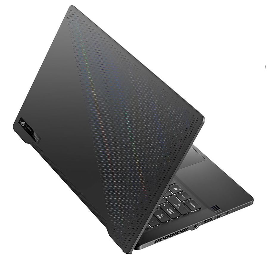 Mexx NOTEBOOK ASUS GAMER ROG ZEPHYRUS RYZEN7 16GB SSD 512GB RTX3050
