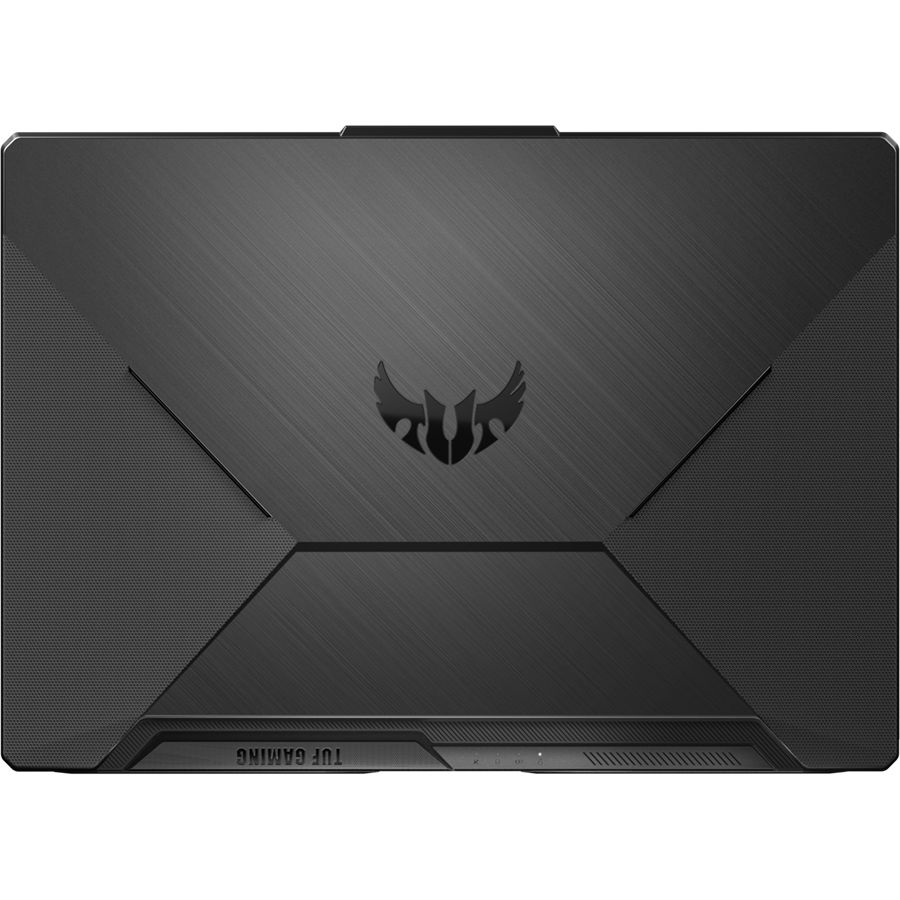 Notebook Asus Gamer Tuf FX506 Core i5 16G Ssd 512Gb GTX1650 4Gb 15.6 Win11