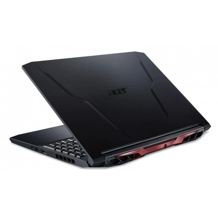 Notebook Gamer Acer Nitro 5 Ryzen 7 8Gb Ssd 512Gb GTX1650 4Gb 15.6
