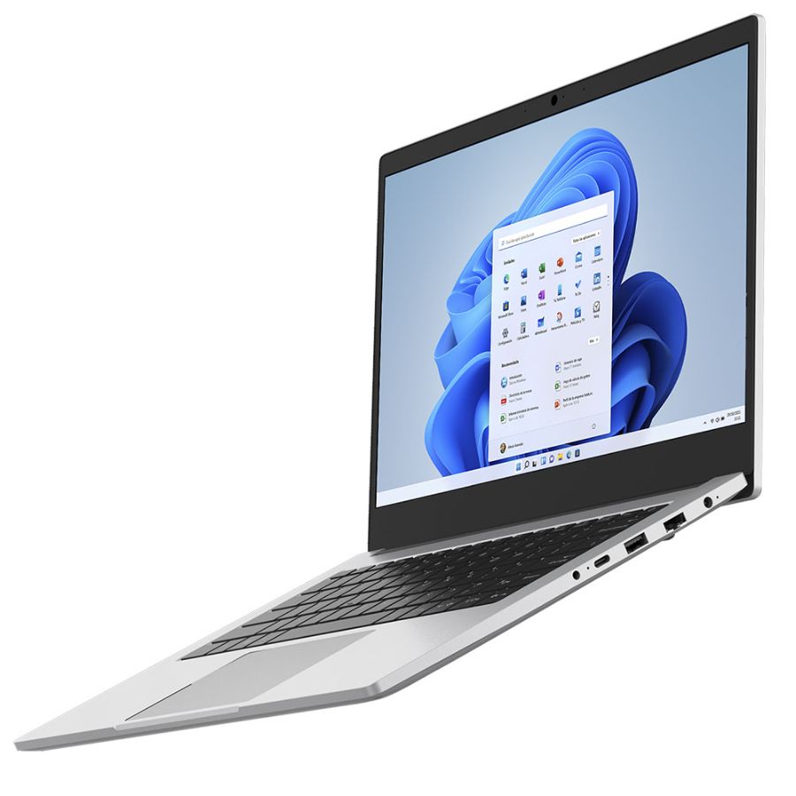 Notebook Haier Core i3 4Gb Ssd 128Gb 14