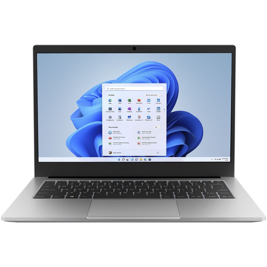 Notebook Haier Core i3 8Gb Ssd 128Gb 14