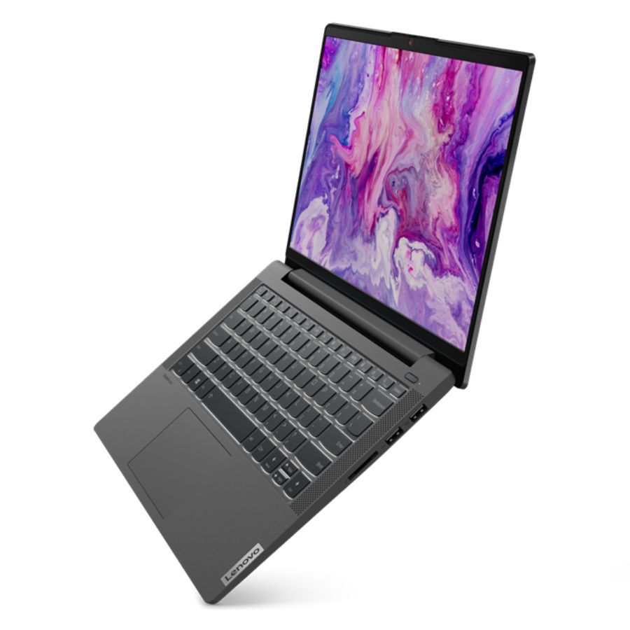 Notebook Lenovo IdeaPad 5 Core i3 1005G1 4Gb Ssd 256Gb 14