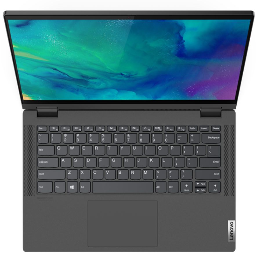 Notebook Lenovo IdeaPad Flex 5 Core i3-1005G1 4Gb Ssd 256Gb 14