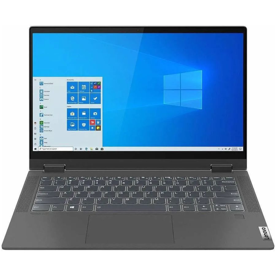 Notebook Lenovo IdeaPad Flex 5 Core i5-1035G1 8Gb Ssd 512Gb 14