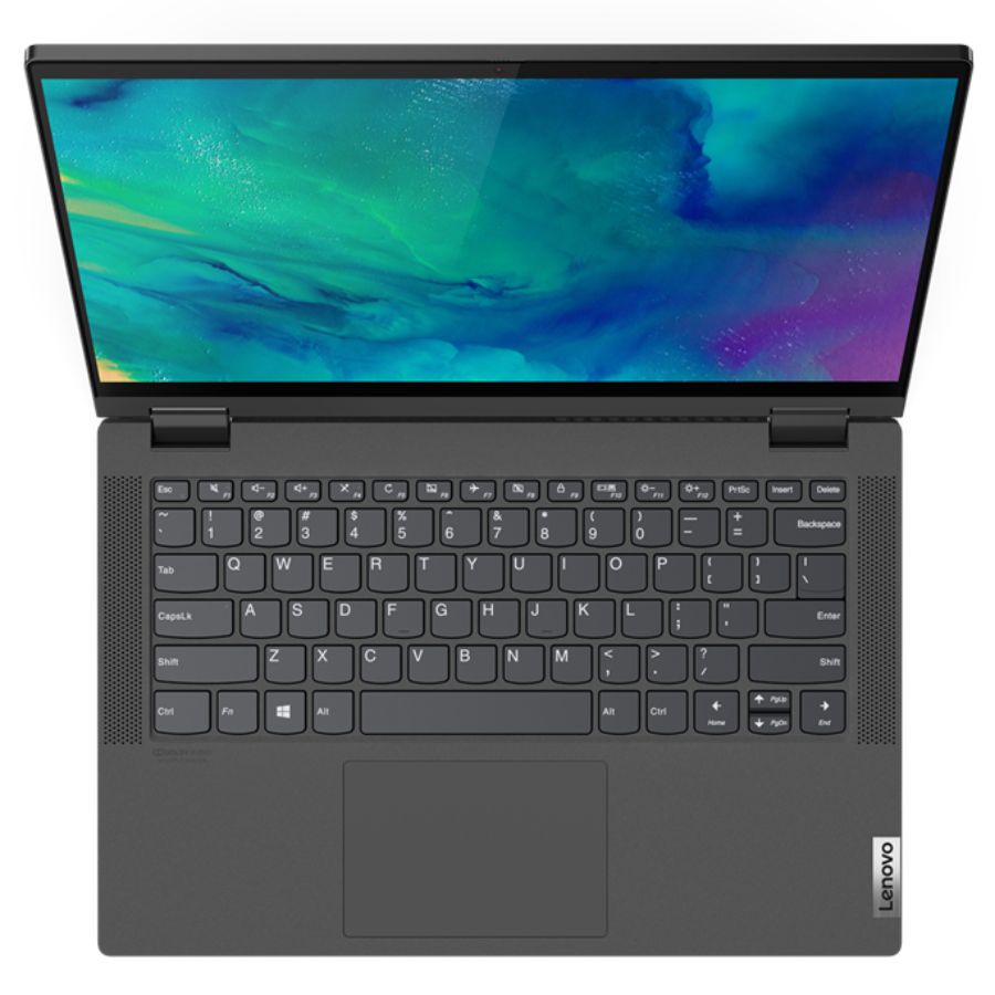 Notebook Lenovo IdeaPad Flex 5 Core i5-1035G1 8Gb Ssd 512Gb 14