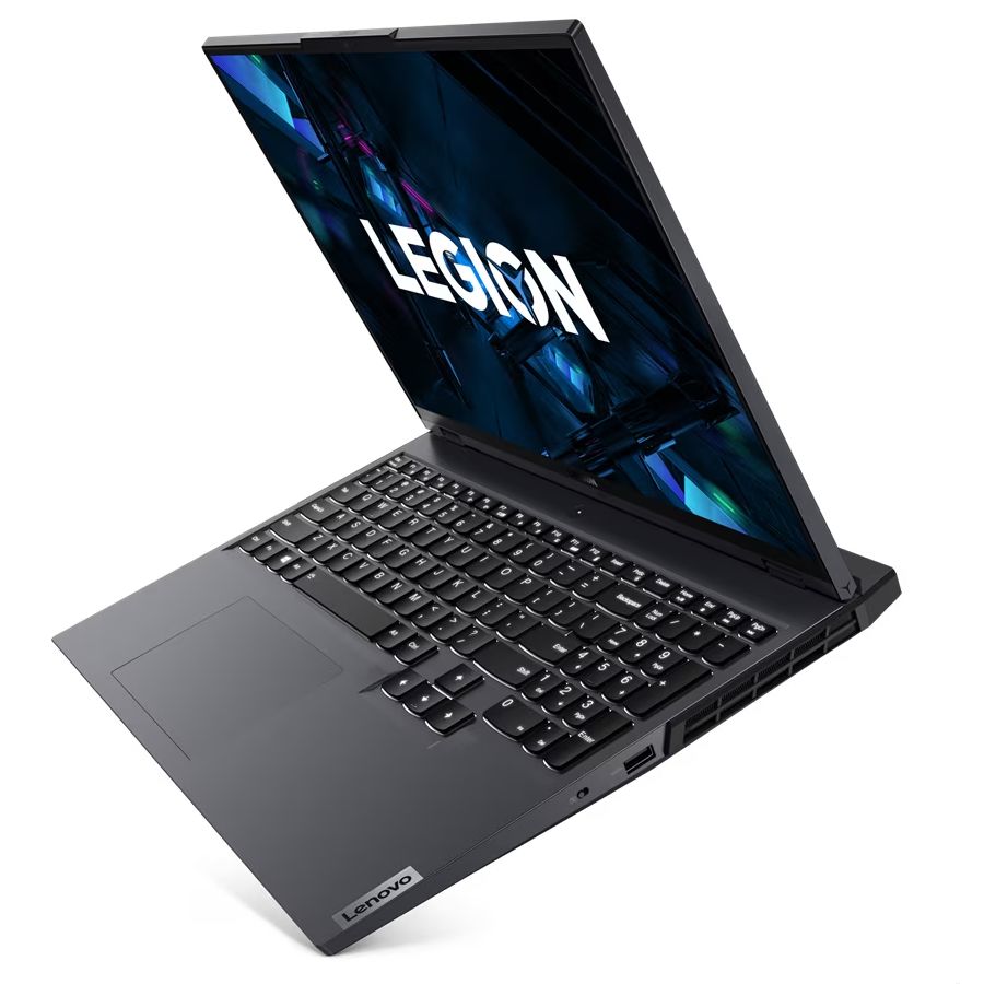 Notebook Lenovo Legion 5 Pro Core i7 16Gb Ssd 512Gb RTX3050Ti 4Gb 16