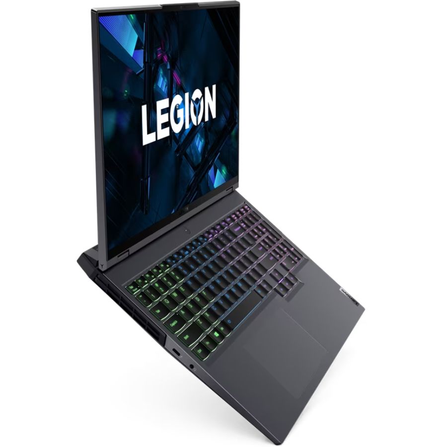 Notebook Lenovo Legion 5 Pro Core i7 16Gb Ssd 512Gb RTX3050Ti 4Gb 16