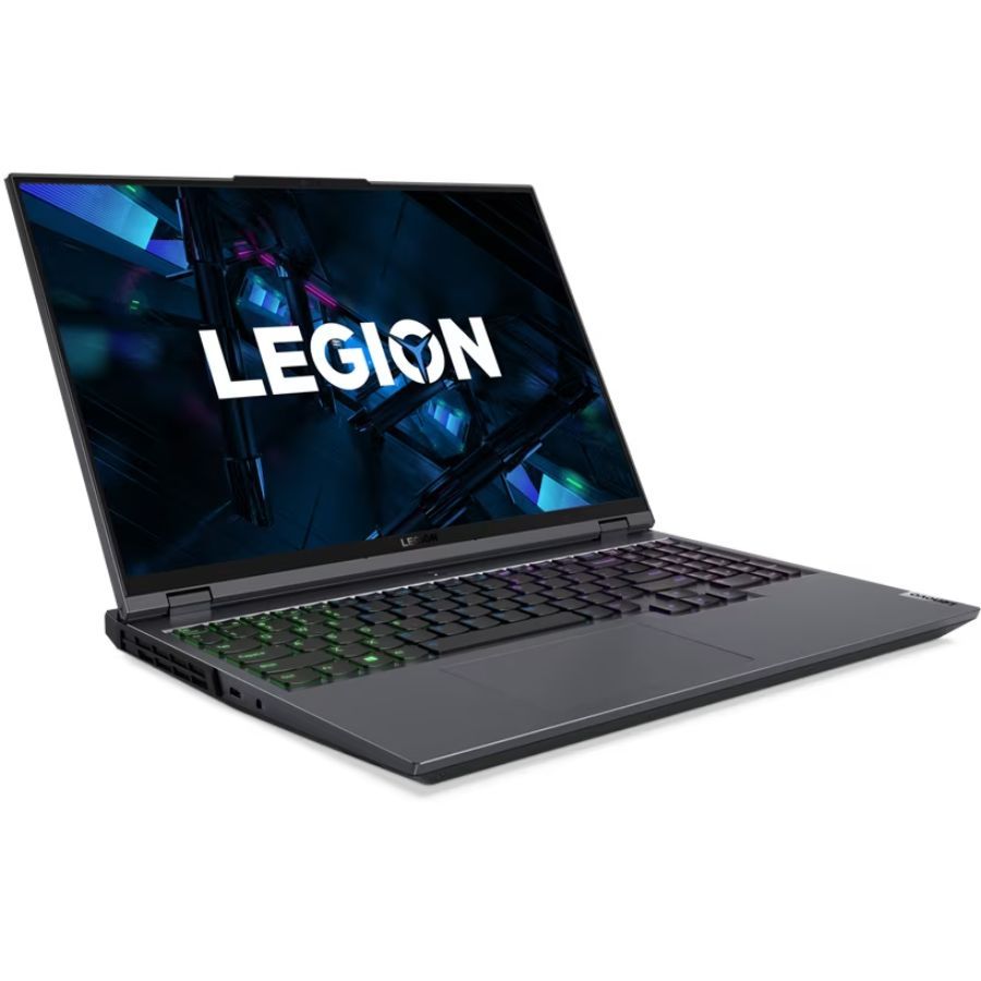 Notebook Lenovo Legion 5 Pro i7 32Gb Ssd 512Gb RTX3050Ti 4Gb 16