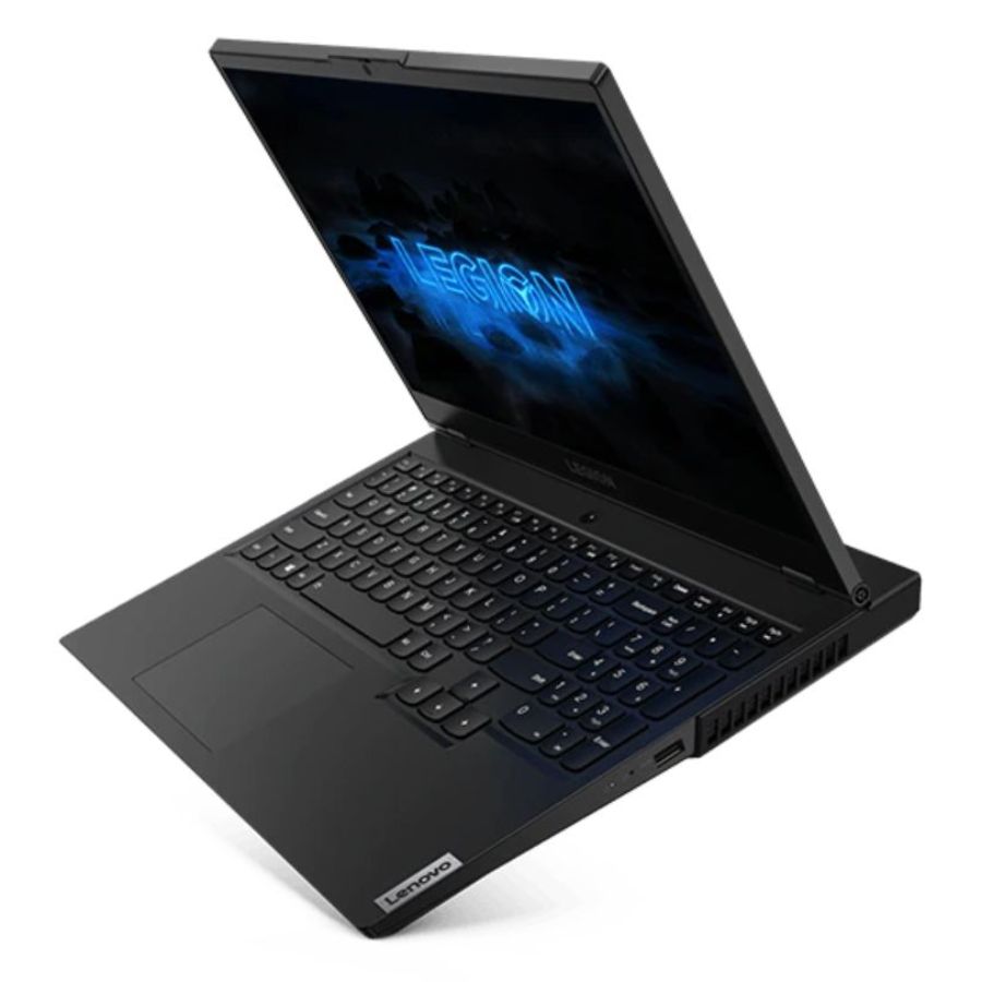 Notebook Lenovo Legion 5 Core i5 20Gb Ssd 128Gb 1Tb GTX 1650Ti 4Gb Win10 #