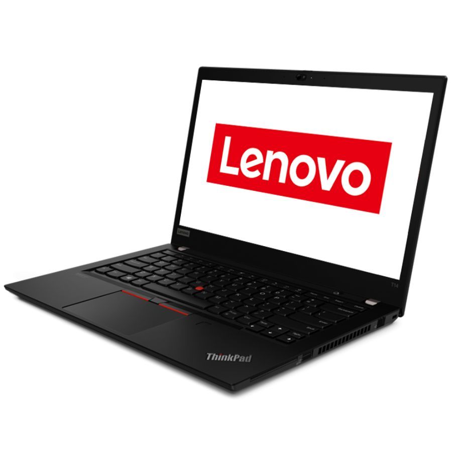 Notebook Lenovo Thinkpad T14 Gen1 Core i5-10210U 16Gb Ssd M2 960Gb 14