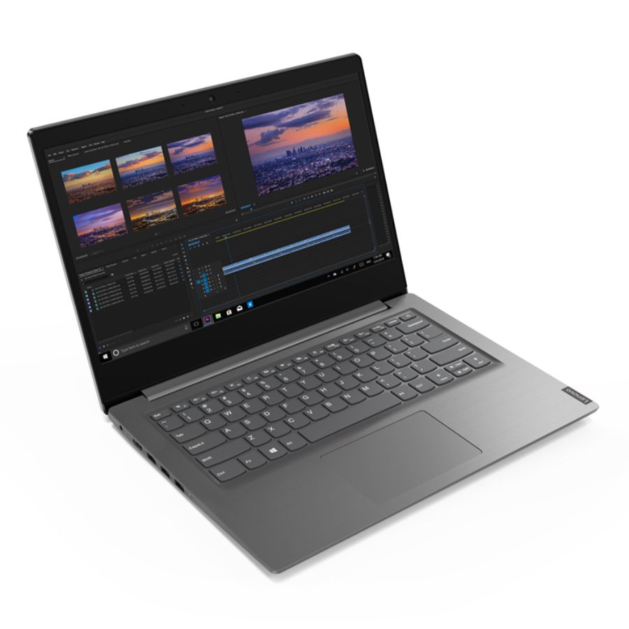 Notebook Lenovo V14 Ryzen 3 3250U 8Gb Ssd 256Gb 14