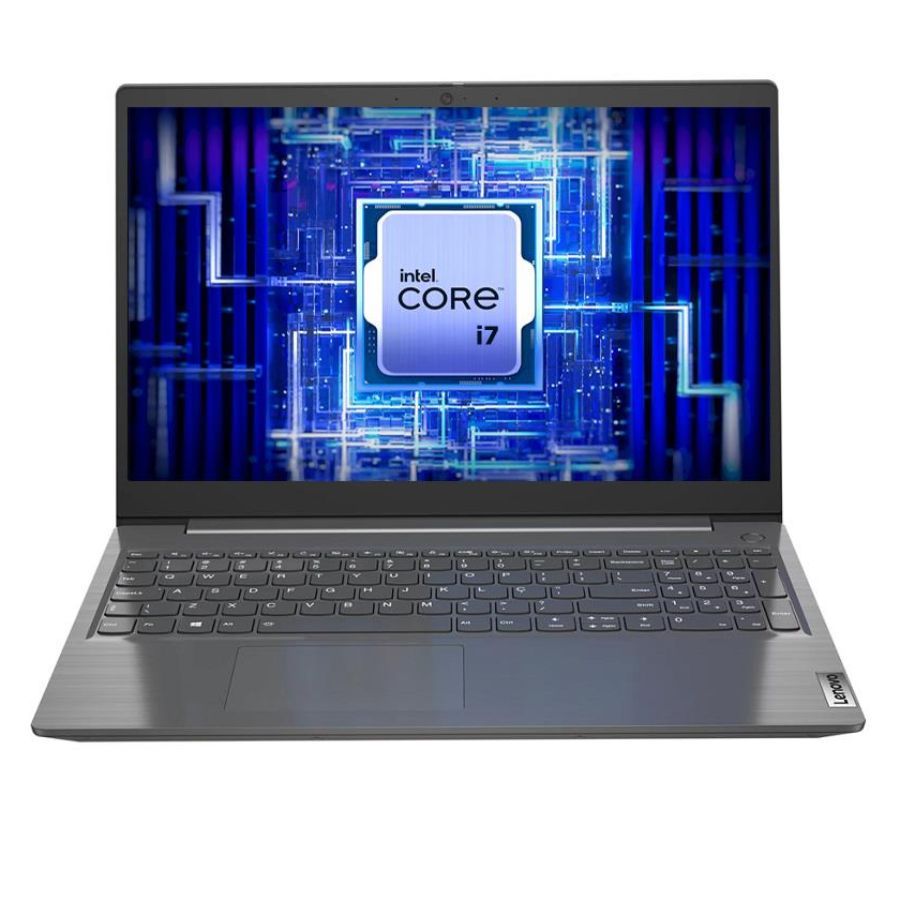 Notebook Lenovo V15 G3 IAP Core i7 1255U 16Gb Ssd 512Gb 15.6
