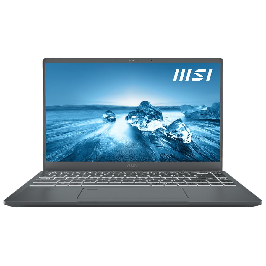 Notebook Msi Prestige Core i5 1240P 16Gb Ssd 512Gb 14