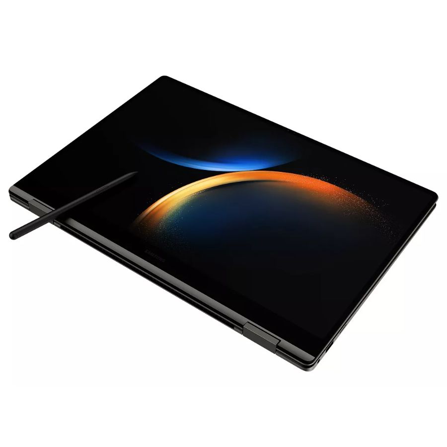 Notebook Samsung Galaxy Book3 Pro 360 Core i7 512Gb 16Gb 16
