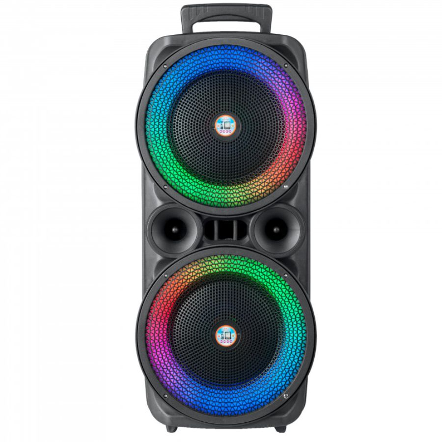 Parlante Smart Kassel Party PS082 Bluetooth