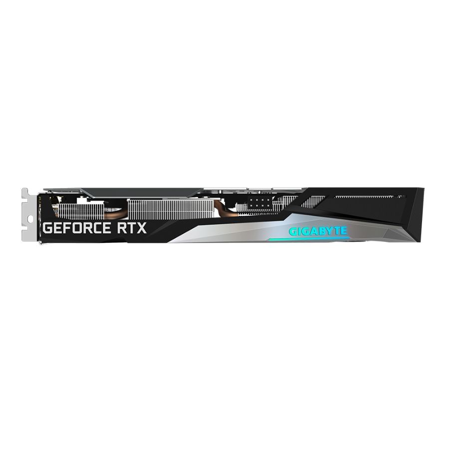 Placa De Video GeForce RTX 3060 12Gb Gigabyte Gaming Oc