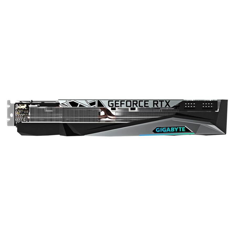 Placa De Video GeForce RTX 3090 24Gb Gigabyte Oc