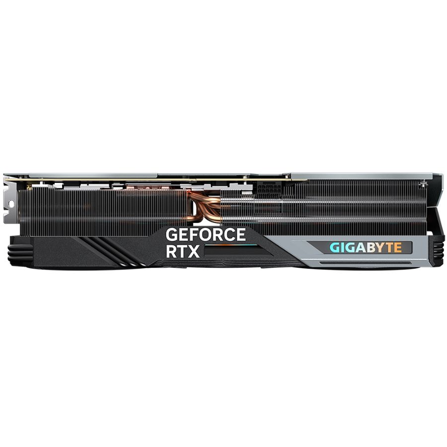 Placa De Video GeForce RTX 4090 24Gb Gigabyte Gaming Oc 