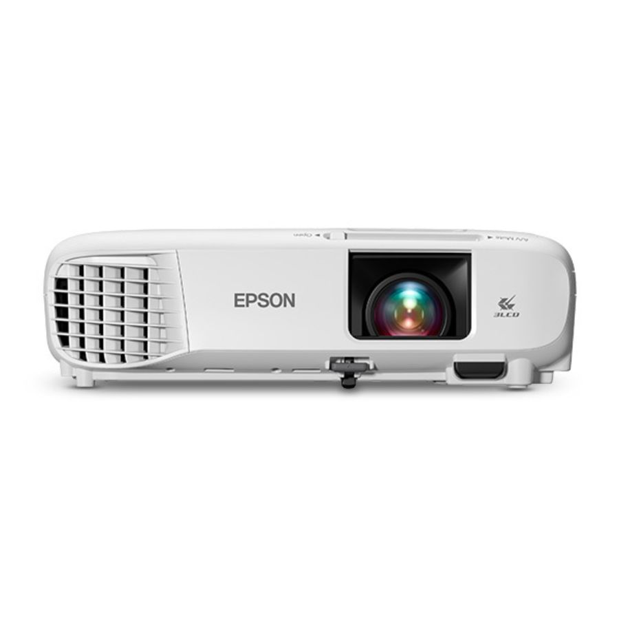 Mexx PROYECTOR EPSON HOME CINEMA 880HD