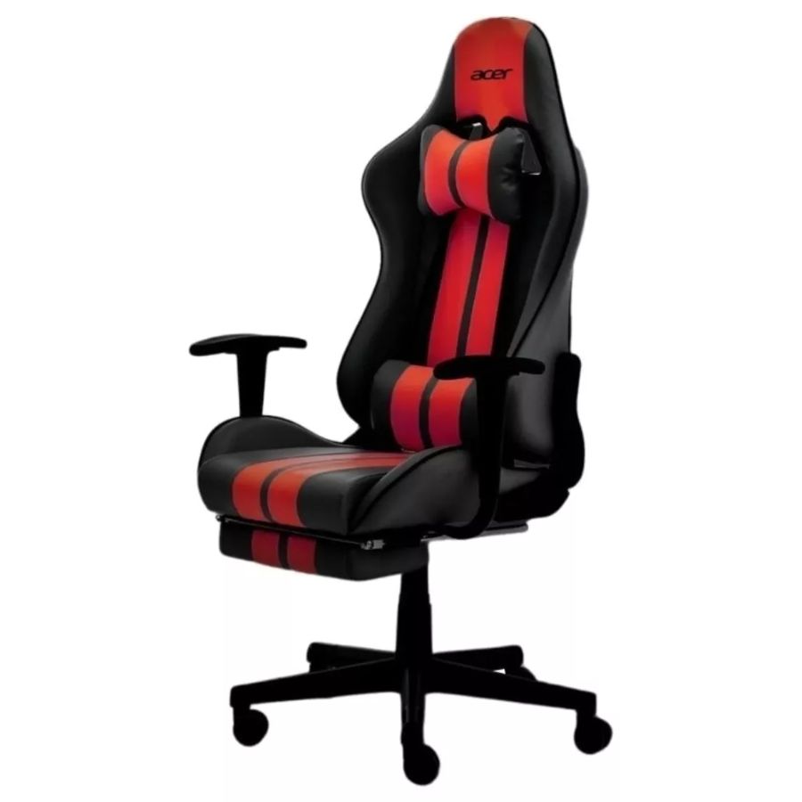 Mexx SILLA GAMER ACER SPEED GC1200 ROJA
