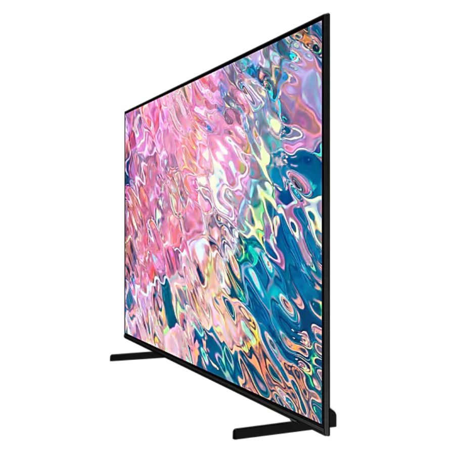 Mexx SMART TV 55 SAMSUNG SERIE6 4K QLED 50HZ QN55Q65BAGCZB