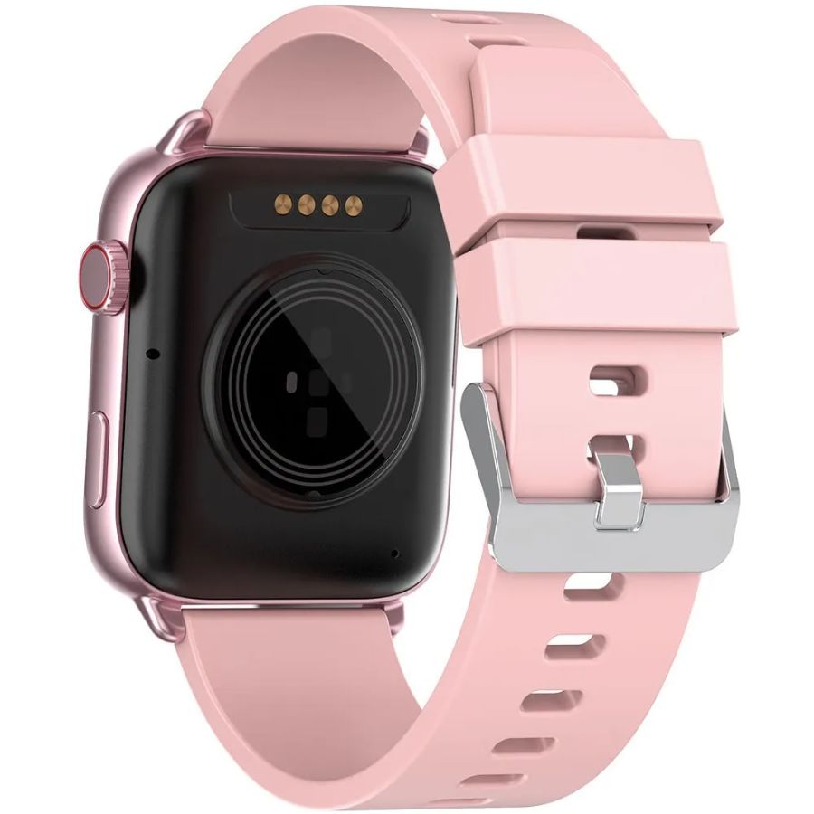 Mexx SMARTWATCH X VIEW QUANTUM Q3 ROSA DORADO MALLA