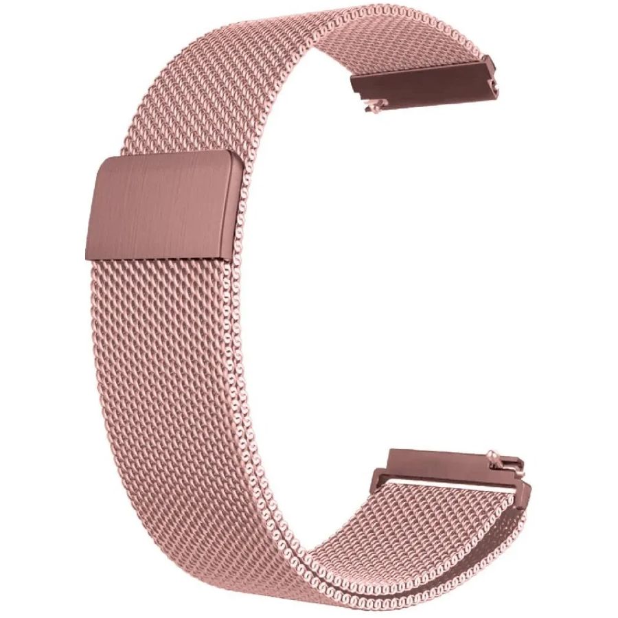 Mexx SMARTWATCH X VIEW QUANTUM Q3 ROSA DORADO MALLA