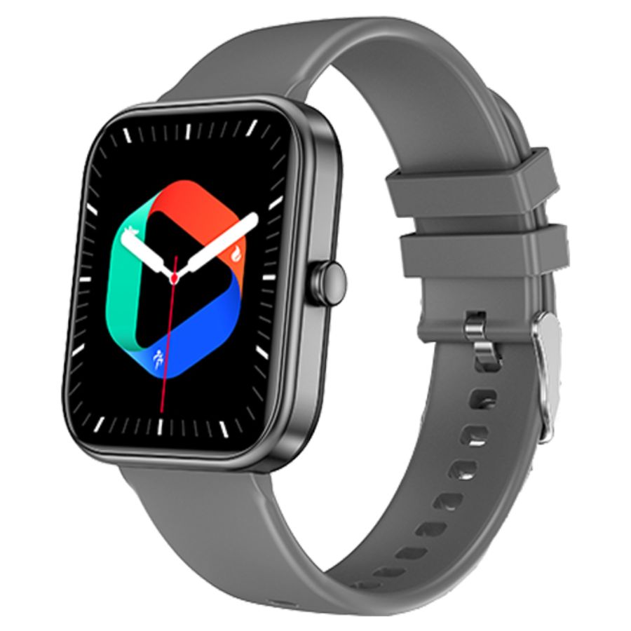 Mexx SMARTWATCH X VIEW QUANTUM Q1S GRIS