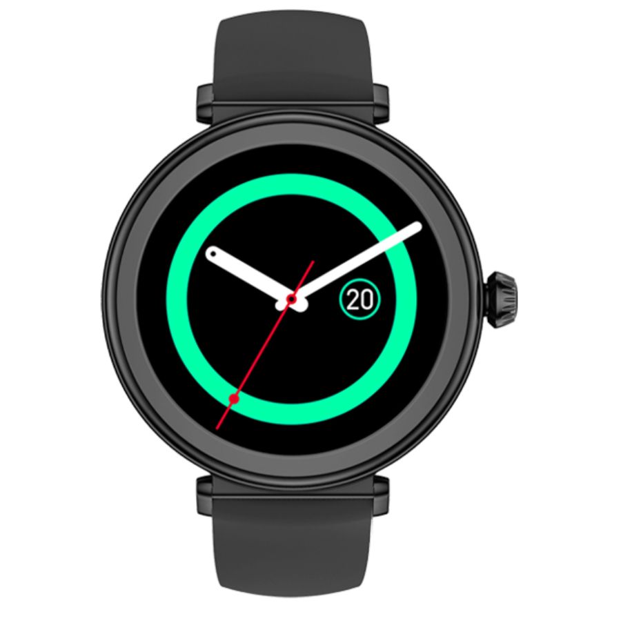 Mexx SMARTWATCH X VIEW QUANTUM Q6S NEGRO