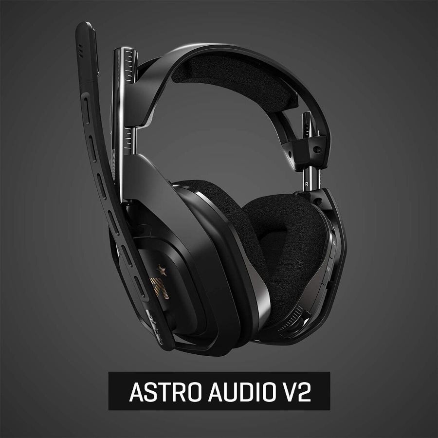 Auricular Gamer Astro A50 Xbox + Base Inalámbrico