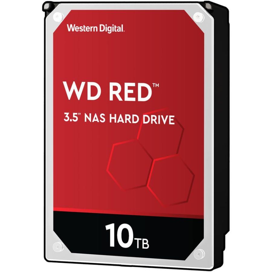 Disco Rigido 10Tb WD Red