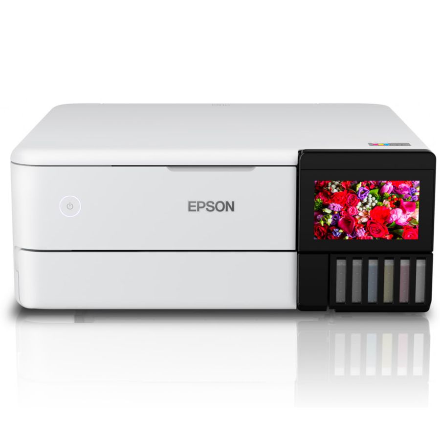 Impresora Epson L8160 Continua Multifunción