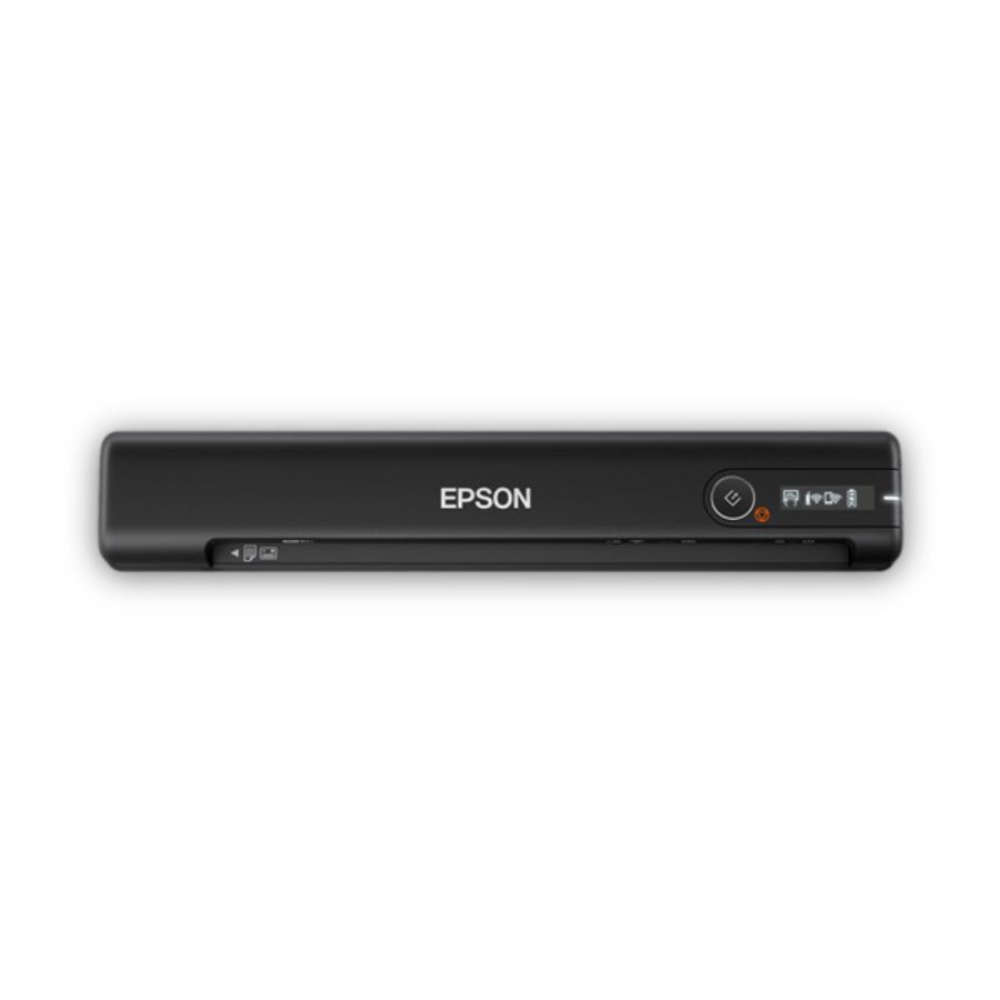 Escaner Epson ES-60 Portatil