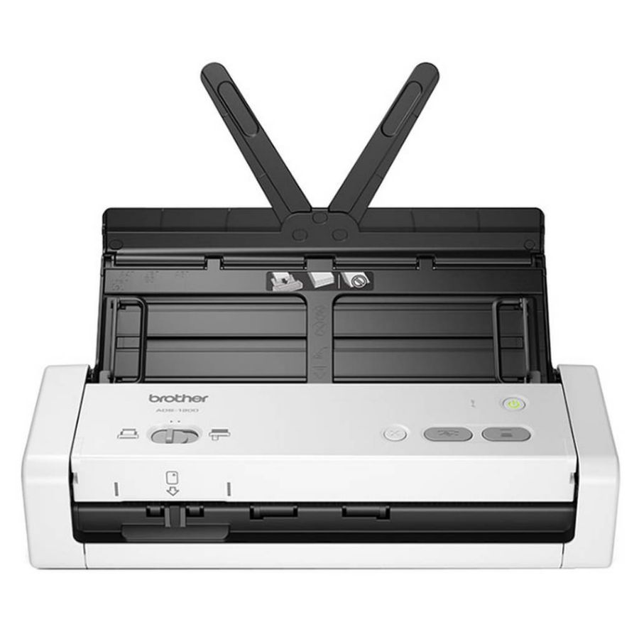 Escaner Brother Desktop ADS-1250W