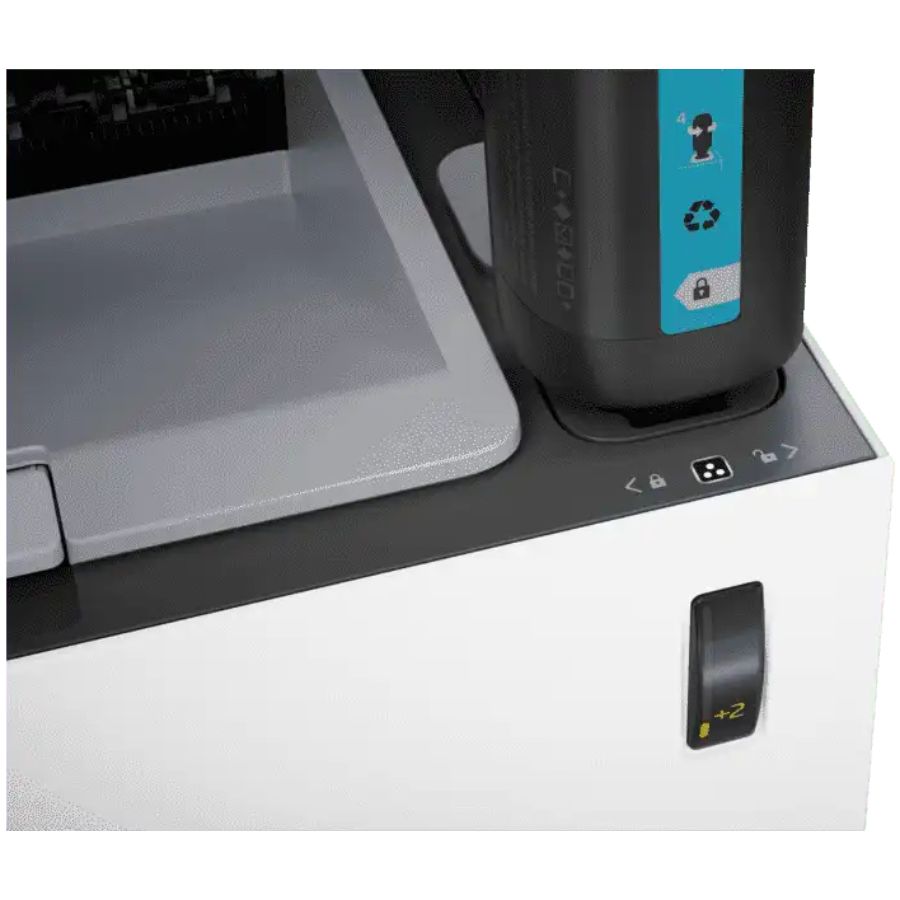 Impresora Hp Láser Mono Neverstop 1200A