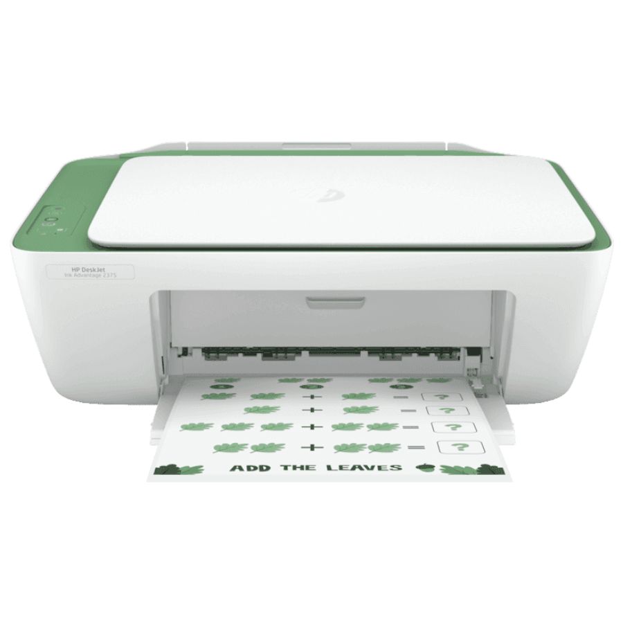 Hp deskjet 2300 картридж какой