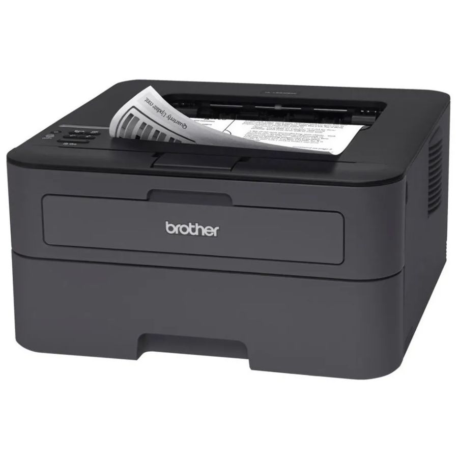 Impresora Brother Láser Mono HL2360DW