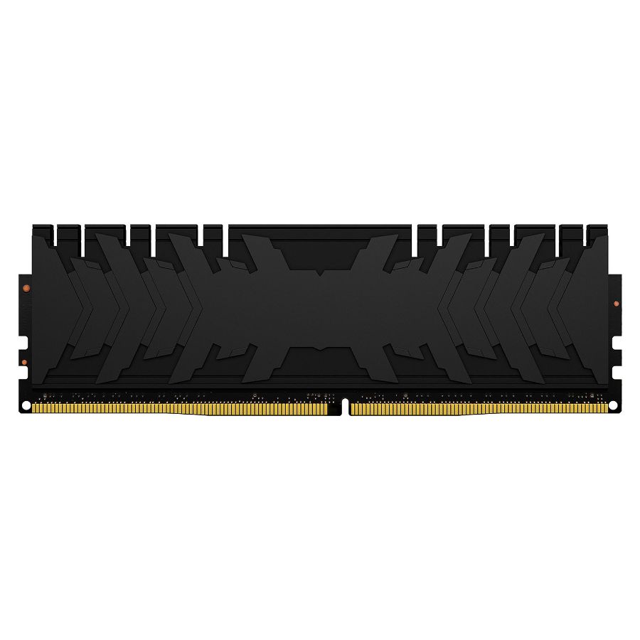 Memoria Ram DDR4 - 8Gb 3600 Mhz Kingston Fury Renegade 