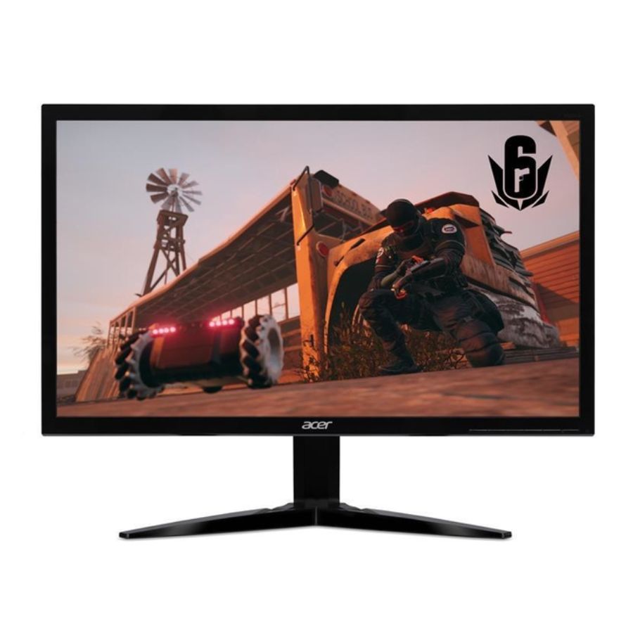 Monitor Gaming 4k  MercadoLibre 📦