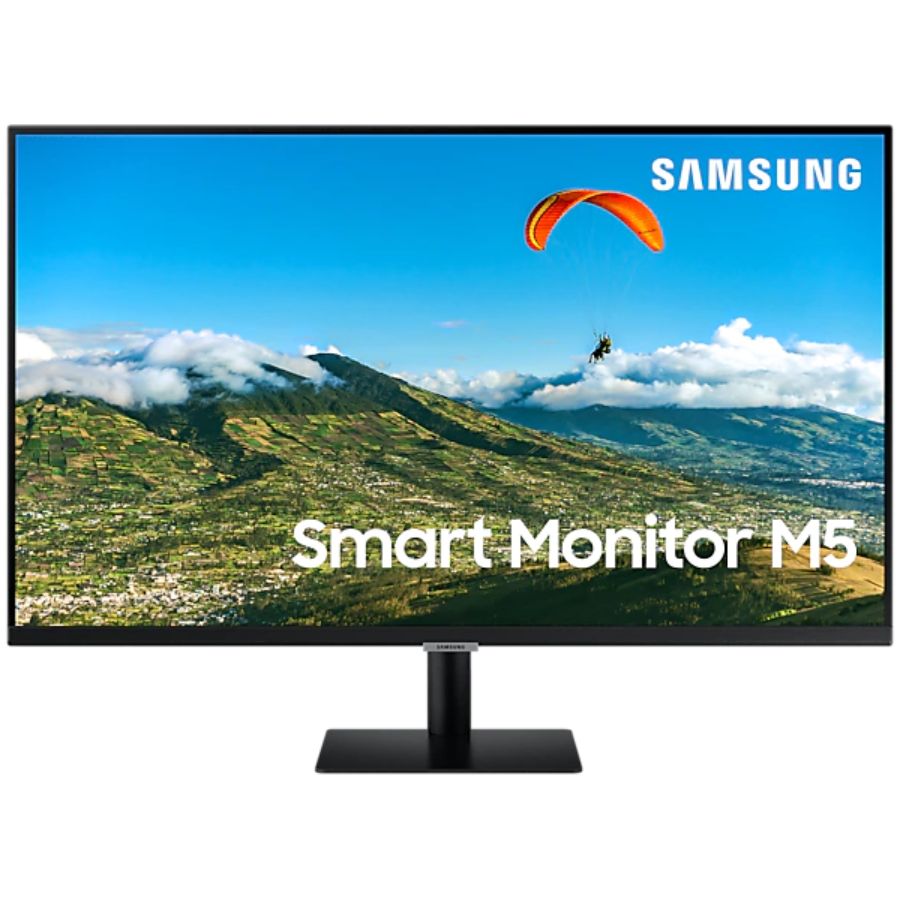 Monitor Smart 27