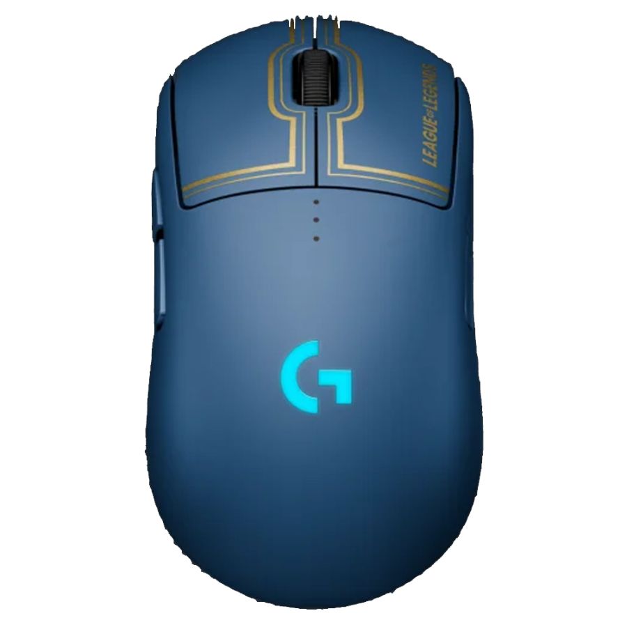 Mouse Gamer Logitech G Pro Wireless LOL2