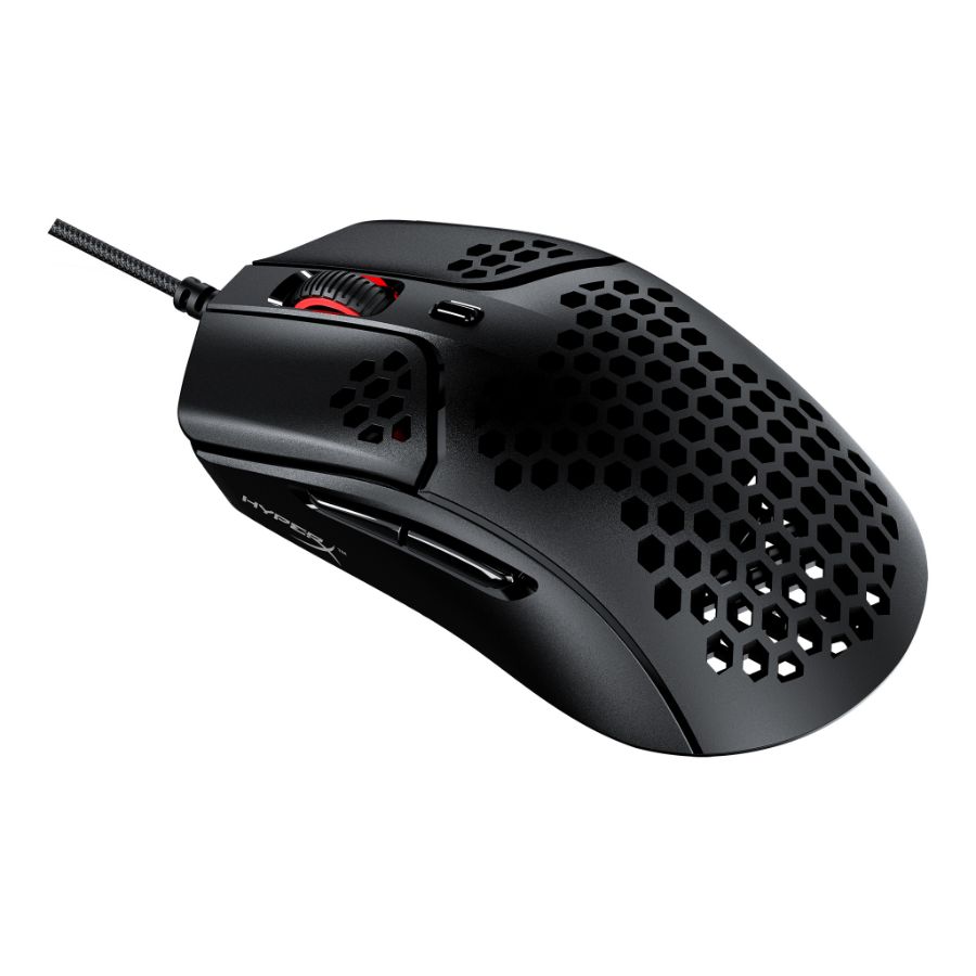 Mouse Gamer HyperX Pulsefire Haste Ultra Ligero