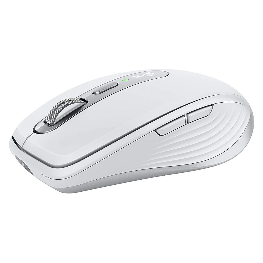 Mouse Logitech Mx Anywhere 3 Graphite Gris 