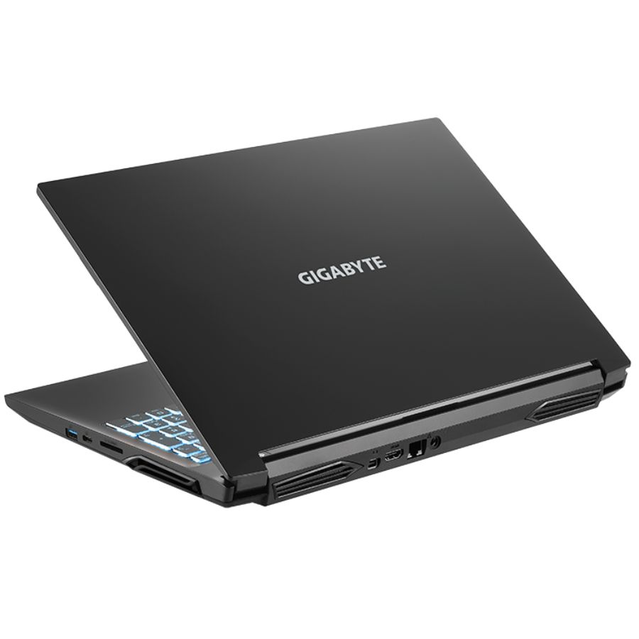 Notebook Gamer Gigabyte G5 Core i5 16Gb Ssd 512Gb RTX3050TI 4Gb 15.6 Win10