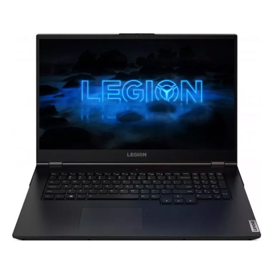 Notebook Gamer Lenovo Legion 5 Core i5 8Gb 1Tb Ssd 256Gb GTX 1650Ti 4Gb W10