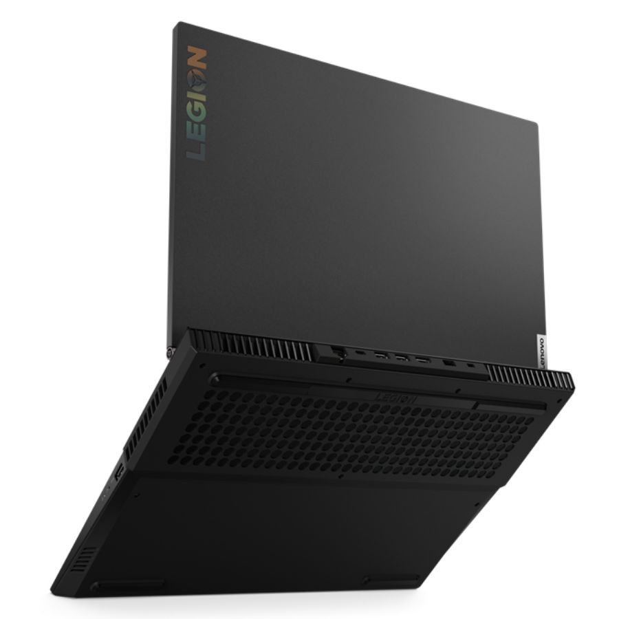 Notebook Gamer Lenovo Legion 5 Core i5 8Gb 1Tb Ssd 256Gb GTX 1650Ti 4Gb W10