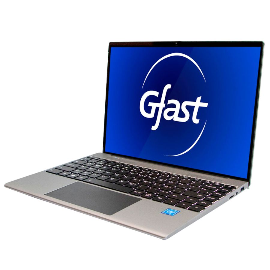 Notebook Gfast N-530 i8240F Core i5 8Gb Ssd 256Gb 13.5