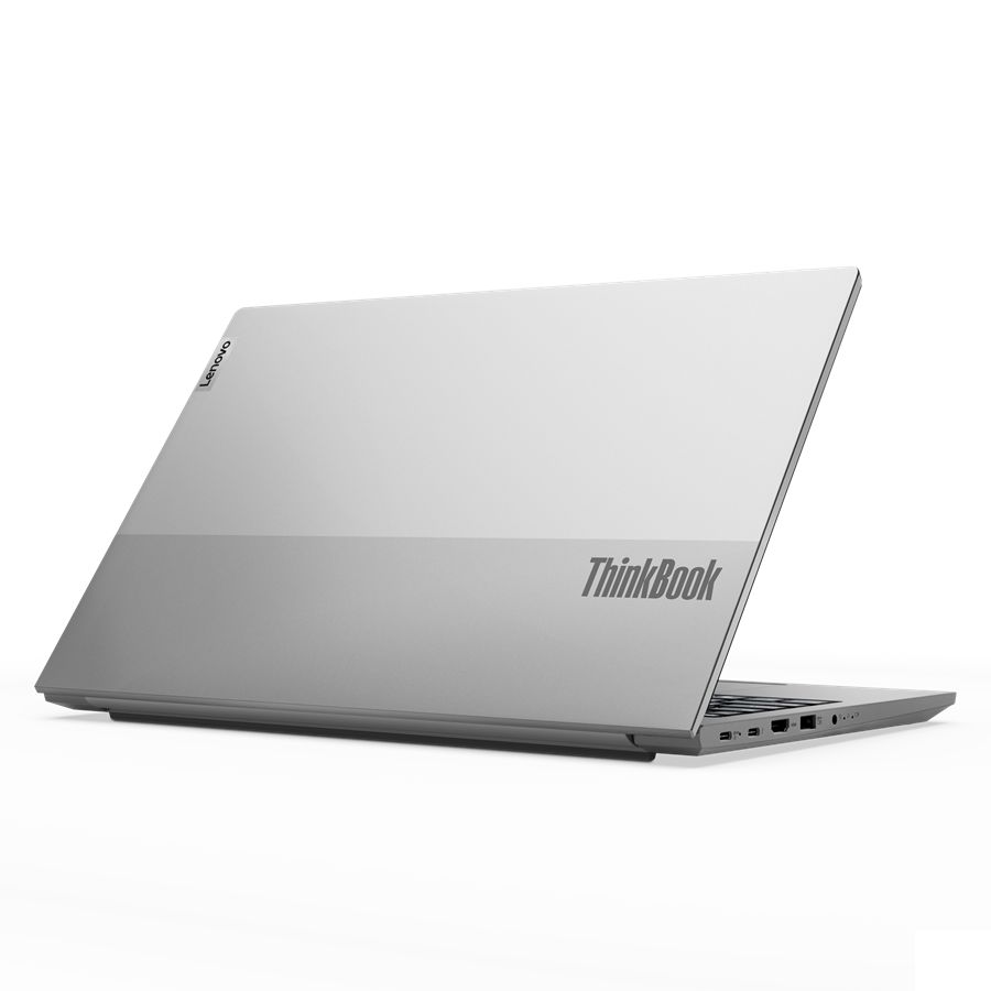 Notebook Lenovo Thinkbook Core i5 11va 8Gb Ssd 256Gb 15.6